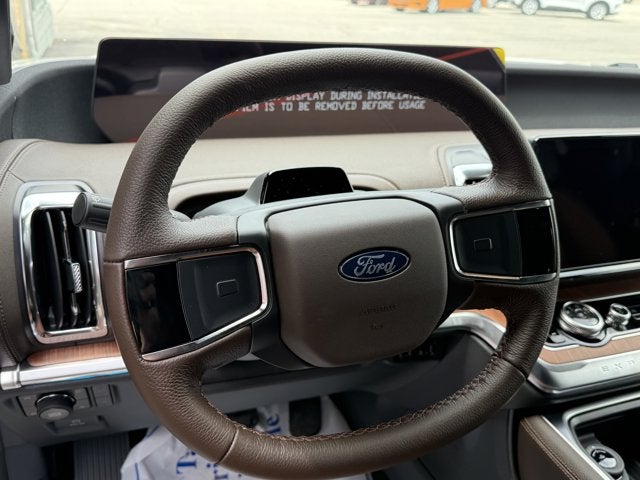 2026 Ford Expedition King Ranch®