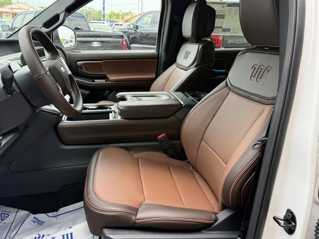2026 Ford Expedition King Ranch®