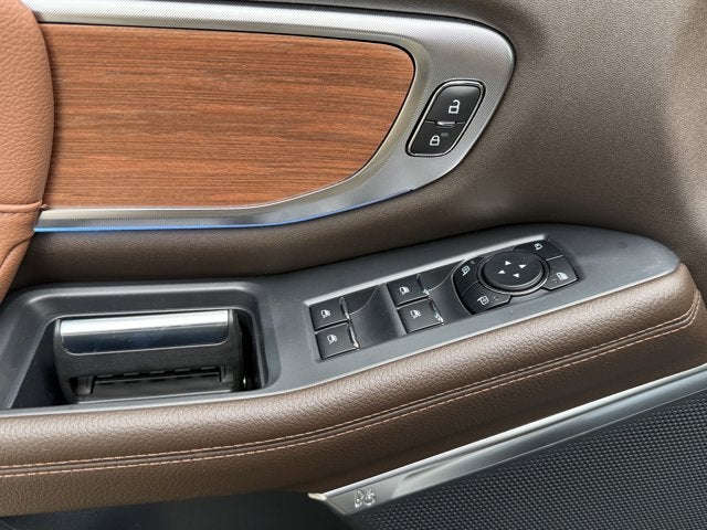 2026 Ford Expedition King Ranch®