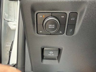 2026 Ford Expedition King Ranch®