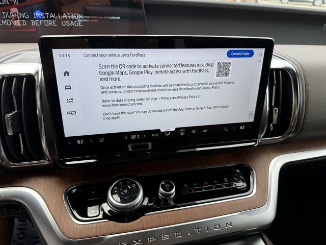 2026 Ford Expedition King Ranch®