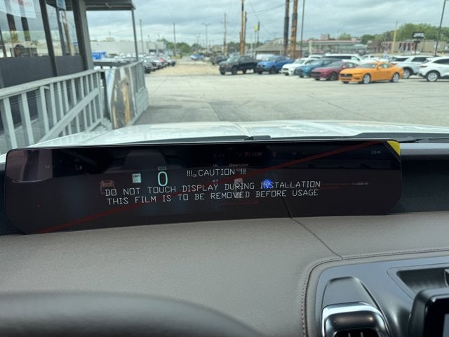 2026 Ford Expedition King Ranch®