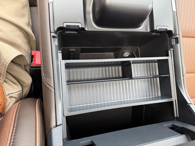 2026 Ford Expedition King Ranch®