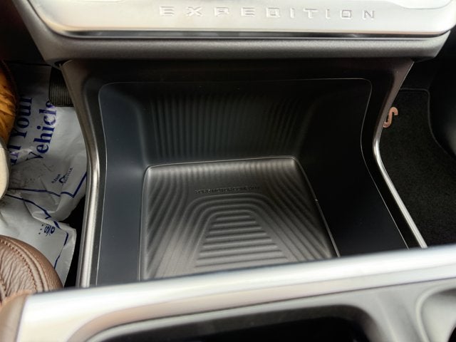 2026 Ford Expedition King Ranch®