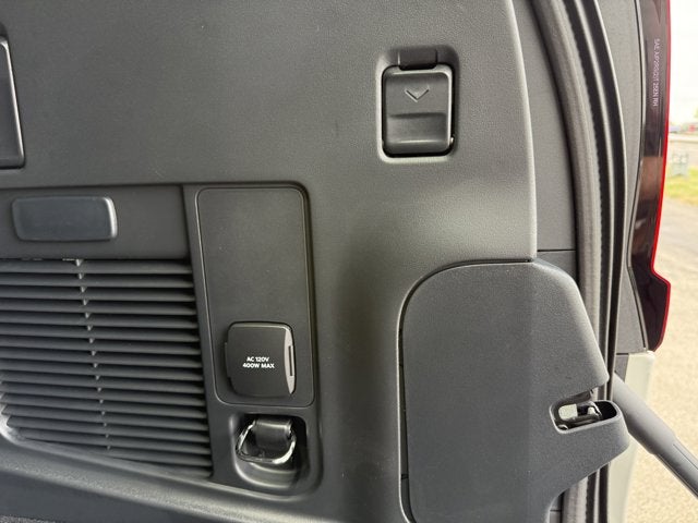 2026 Ford Expedition King Ranch®