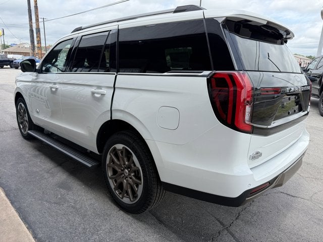 2026 Ford Expedition King Ranch®