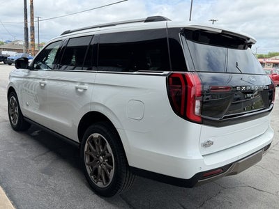 2026 Ford Expedition King Ranch®