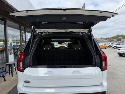 2026 Ford Expedition King Ranch®