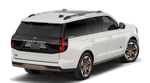 2026 Ford Expedition King Ranch®