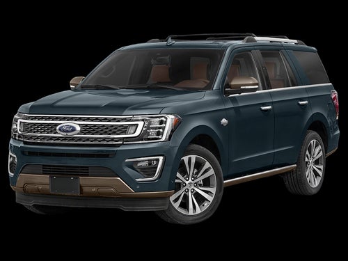 2021 Ford Expedition King Ranch 4x4