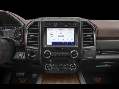 2021 Ford Expedition King Ranch 4x4