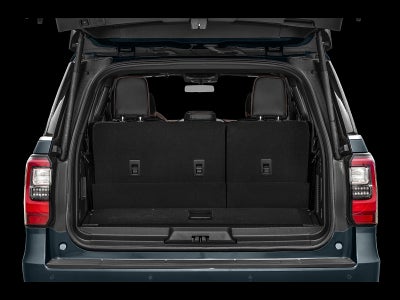2021 Ford Expedition King Ranch 4x4