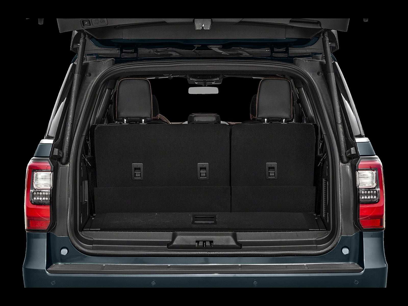 2021 Ford Expedition King Ranch 4x4