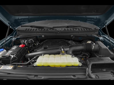2021 Ford Expedition King Ranch 4x4