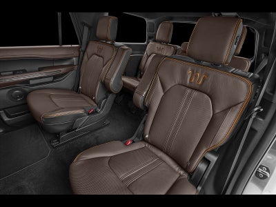 2021 Ford Expedition King Ranch 4x4