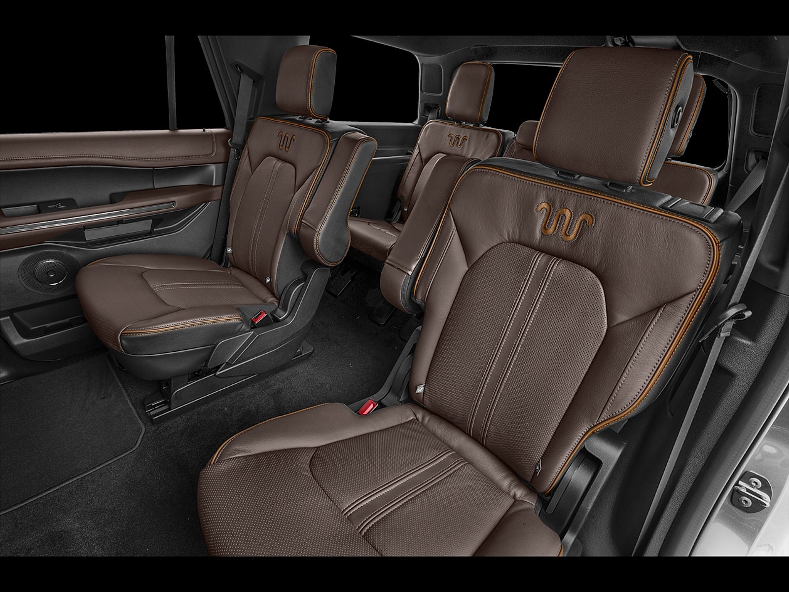 2021 Ford Expedition King Ranch 4x4