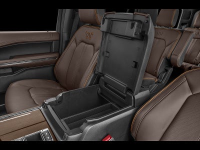 2021 Ford Expedition King Ranch 4x4