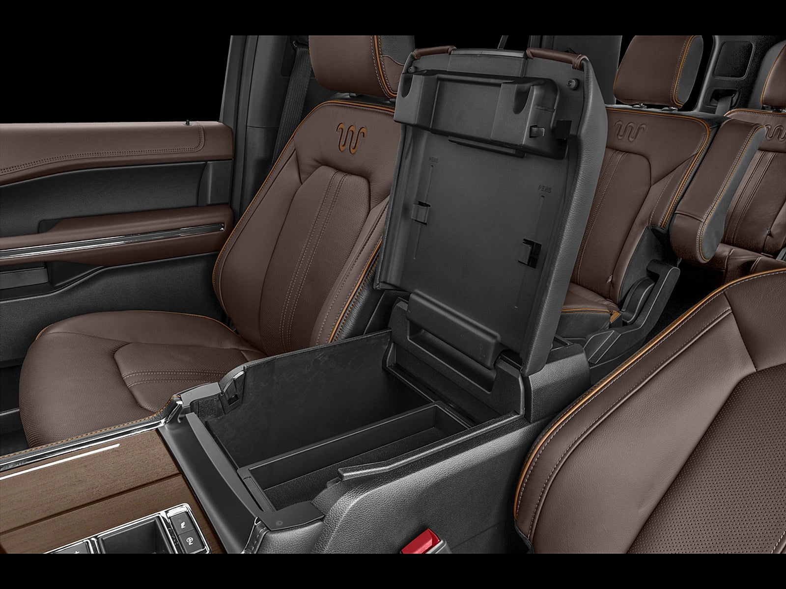 2021 Ford Expedition King Ranch 4x4