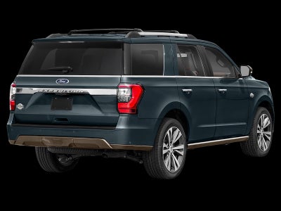 2021 Ford Expedition King Ranch 4x4