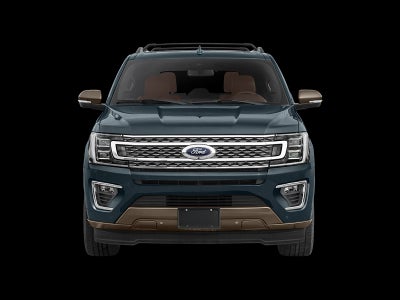 2021 Ford Expedition King Ranch 4x4