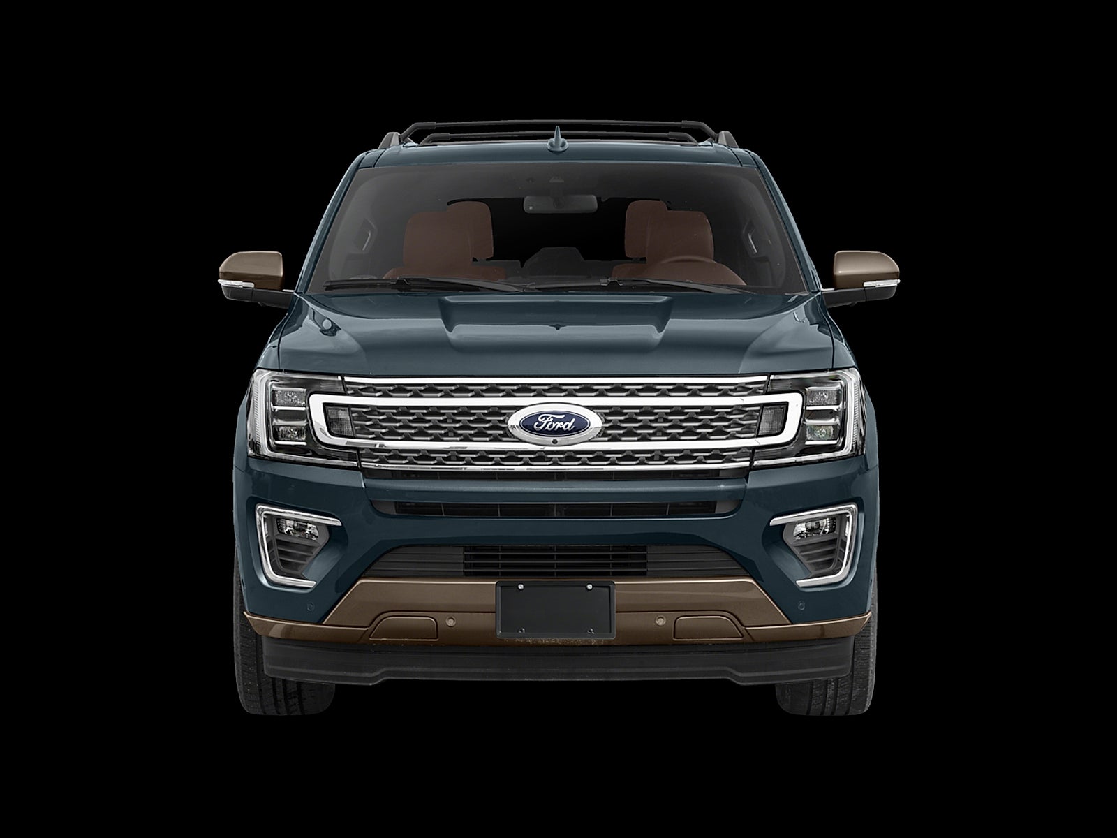 2021 Ford Expedition King Ranch 4x4