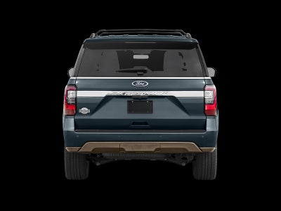2021 Ford Expedition King Ranch 4x4
