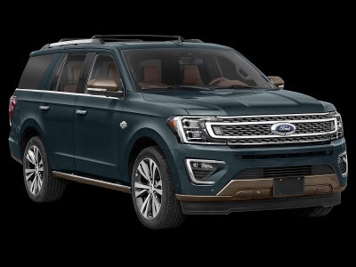 2021 Ford Expedition King Ranch 4x4