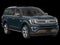 2021 Ford Expedition King Ranch 4x4