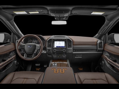 2021 Ford Expedition King Ranch 4x4