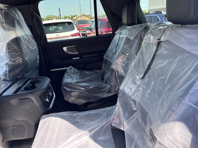 2025 Ford Expedition TREMOR®