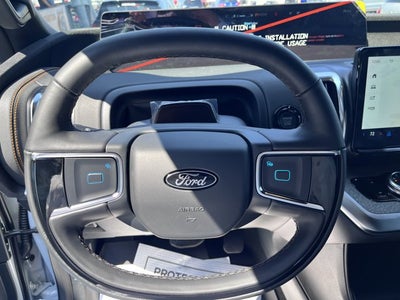 2025 Ford Expedition TREMOR®