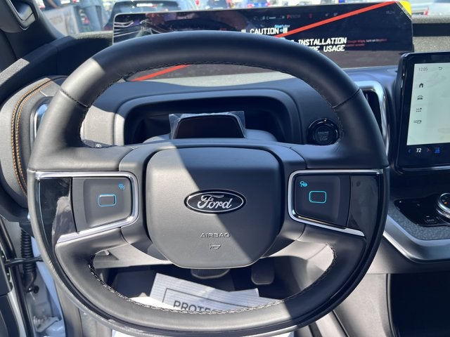 2025 Ford Expedition TREMOR®