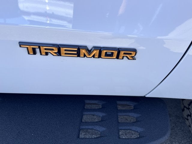 2025 Ford Expedition TREMOR®