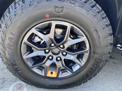 2025 Ford Expedition TREMOR®