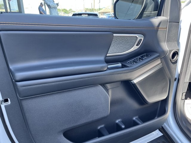 2025 Ford Expedition TREMOR®