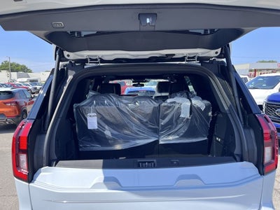 2025 Ford Expedition TREMOR®