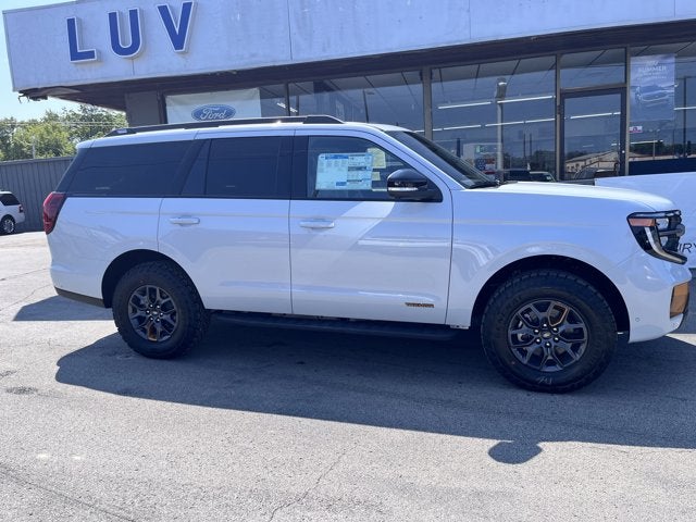 2025 Ford Expedition TREMOR®