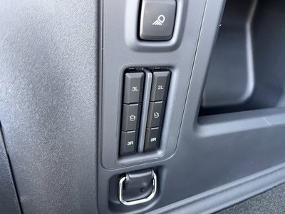 2025 Ford Expedition TREMOR®