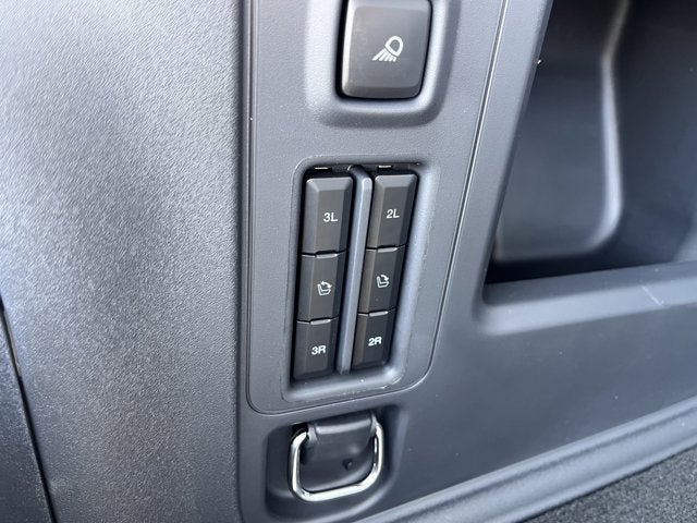 2025 Ford Expedition TREMOR®