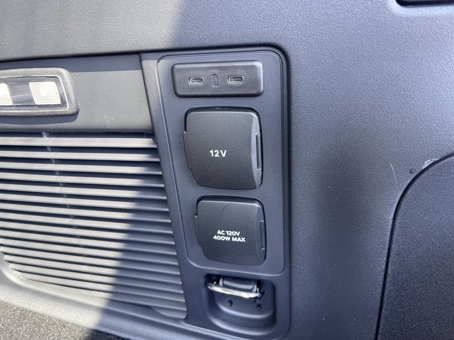 2025 Ford Expedition TREMOR®