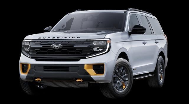 2025 Ford Expedition Tremor 4x4