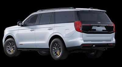 2025 Ford Expedition Tremor 4x4