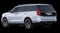 2025 Ford Expedition Tremor 4x4