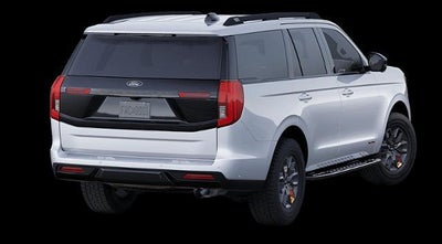 2025 Ford Expedition Tremor 4x4