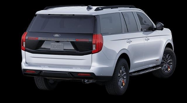 2025 Ford Expedition Tremor 4x4