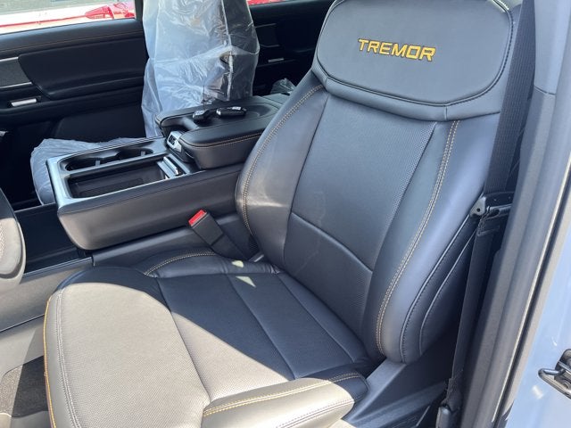 2025 Ford Expedition TREMOR®