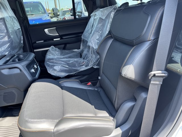 2025 Ford Expedition TREMOR®