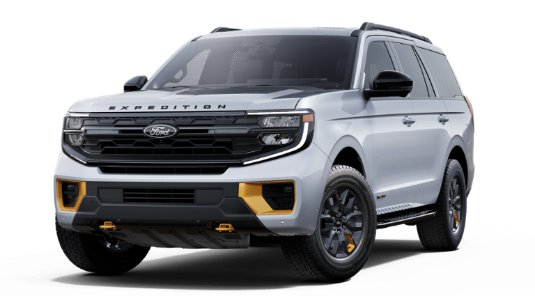 2025 Ford Expedition TREMOR®