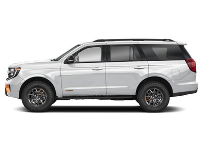 2025 Ford Expedition Tremor 4x4