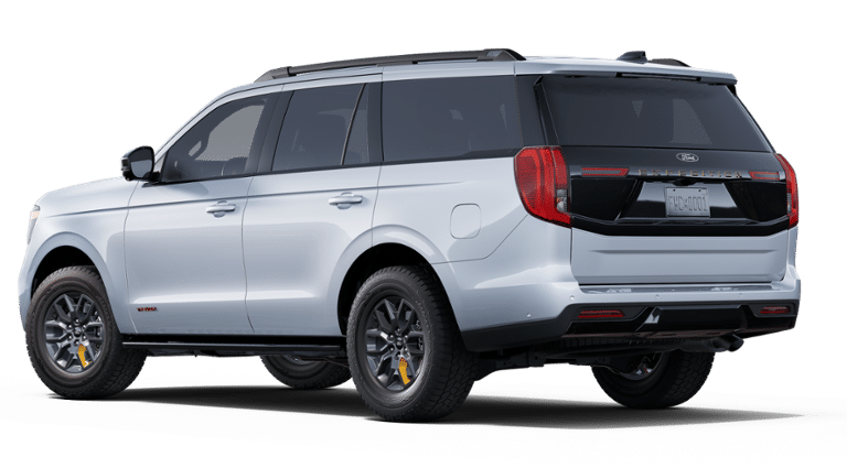2025 Ford Expedition TREMOR®